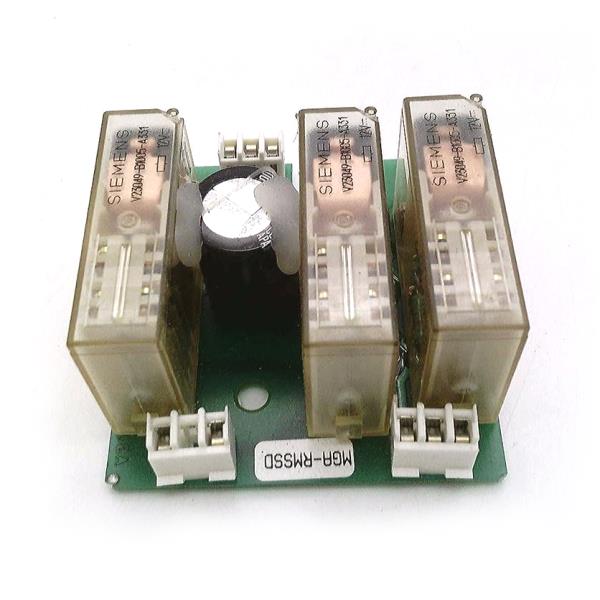 BANNER ENGINEERING MGA-RMSSD