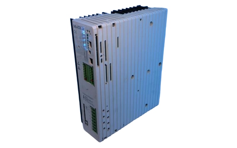 EATON CORPORATION DF4-340-2K2
