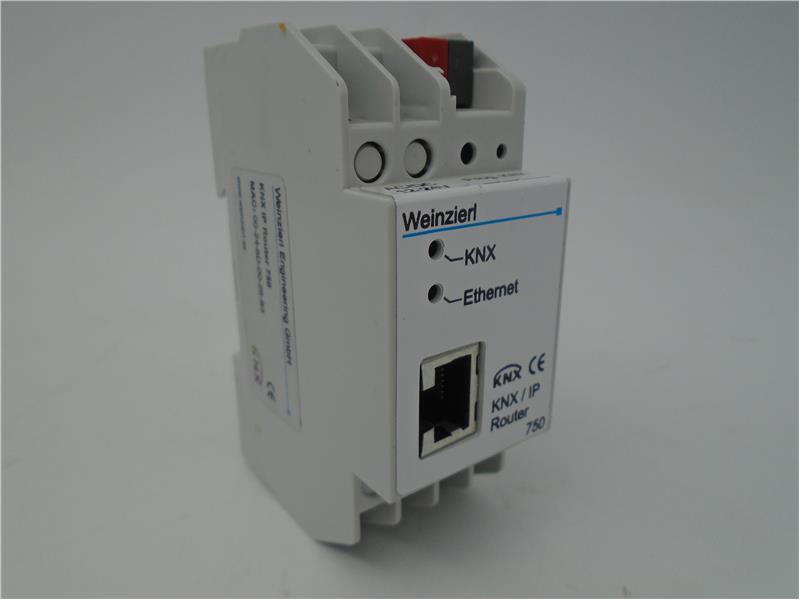 WEINZIERL ENGINEERING 750