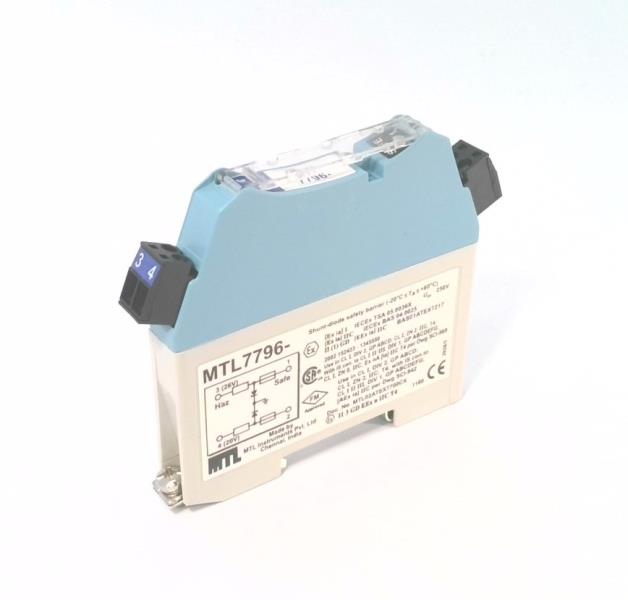EATON CORPORATION MTL7796-