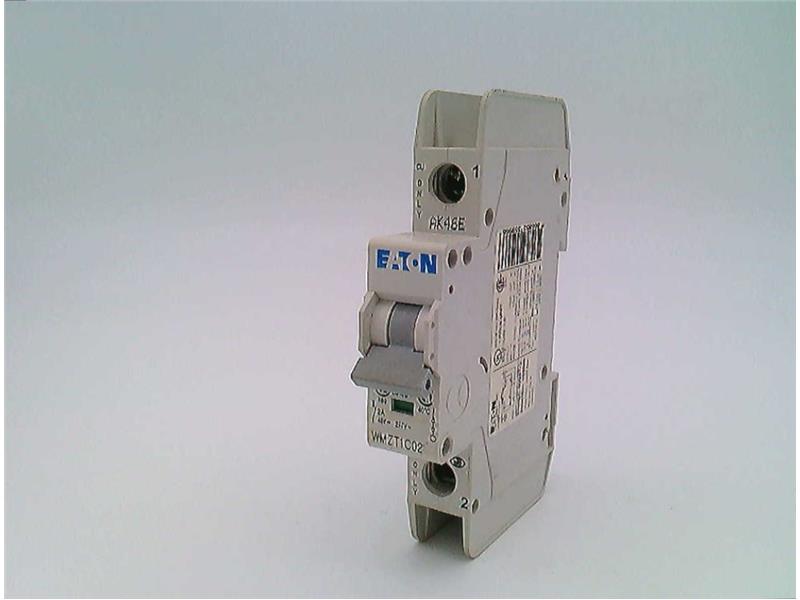 EATON CORPORATION WMZT1C06