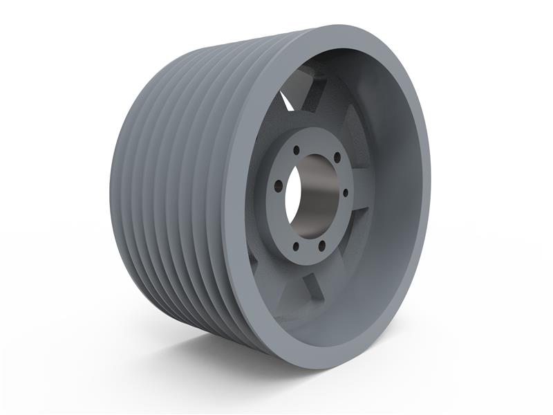 ALTRA INDUSTRIAL MOTION 2009C