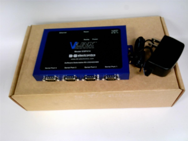 ADVANTECH ESP414