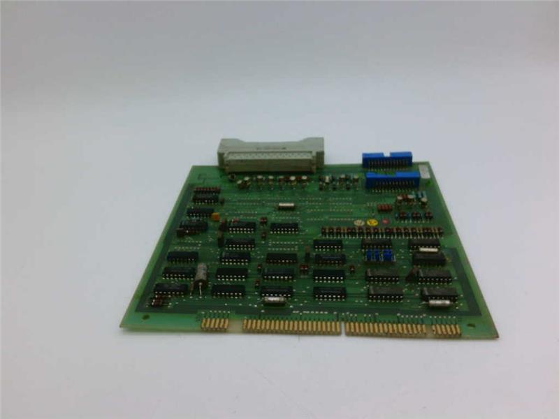 ASEA BROWN BOVERI 2668 170-246/3