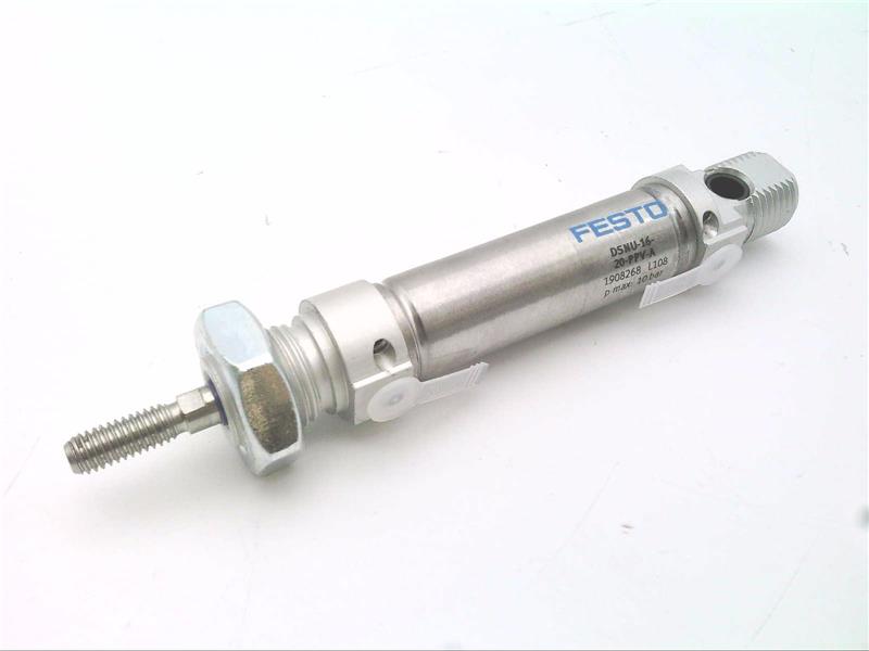 FESTO DSNU-16-20-PPV-A