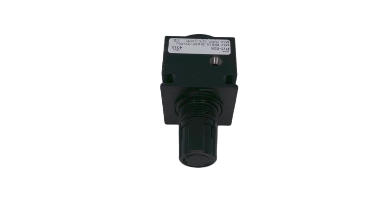 R75-02A by PARKER