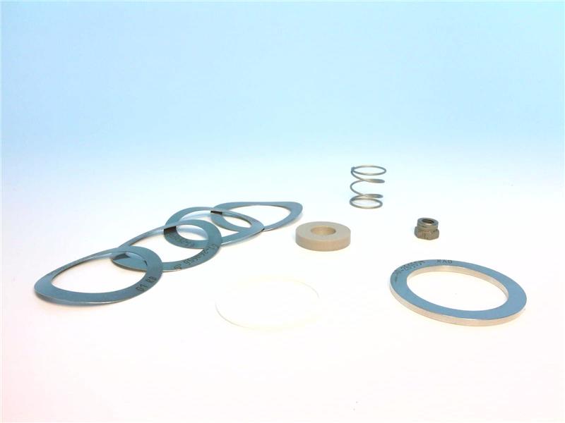 GARDNER DENVER 98650.1832