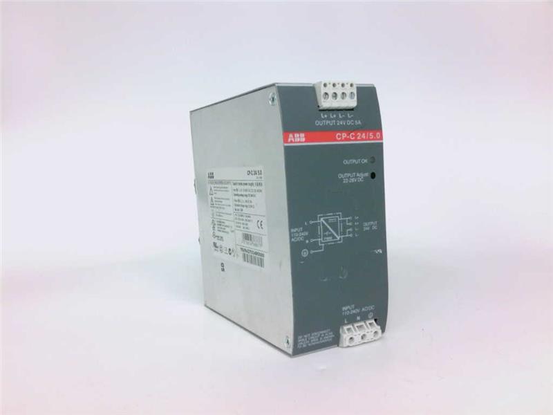 ASEA BROWN BOVERI 1SVR427024R0000