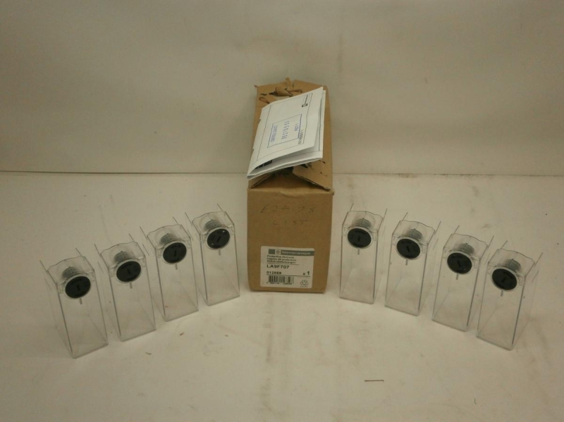 SCHNEIDER ELECTRIC LA9F707