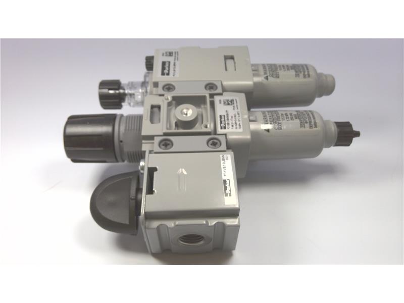 PARKER P31QA12MEMNTLNW