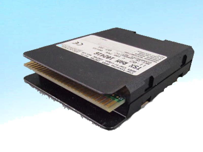 SCHNEIDER ELECTRIC TSXRAM102416