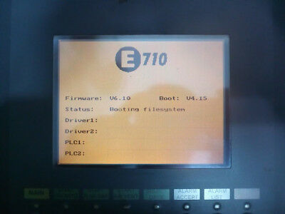 BEIJER ELECTRONICS E710-04430A