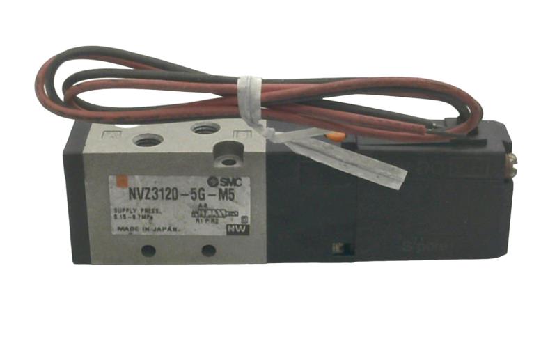 SMC NVZ3120-5G-M5