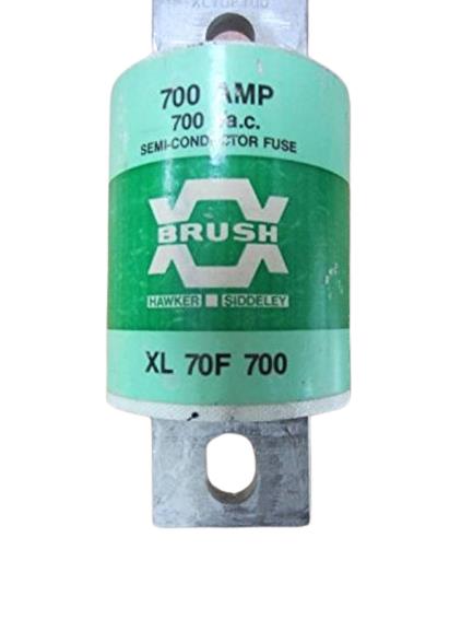 EATON CORPORATION XL70F700