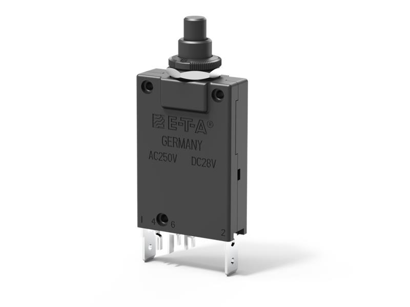 ETA ENGINEERING TECHNOLOGY 2-6400-IG1-P10-SI-0.3A