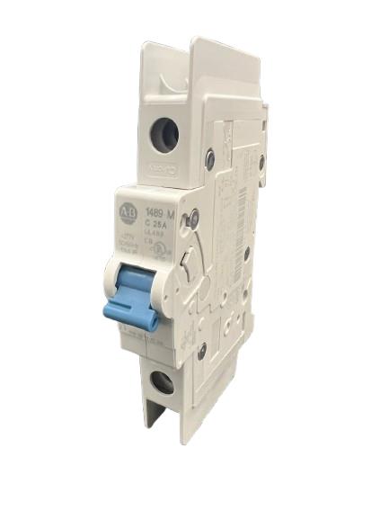 ALLEN BRADLEY 1489-M1C250
