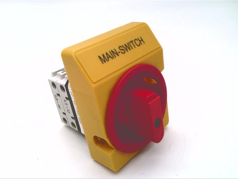 BACO CONTROLS SS3EV493-IP65