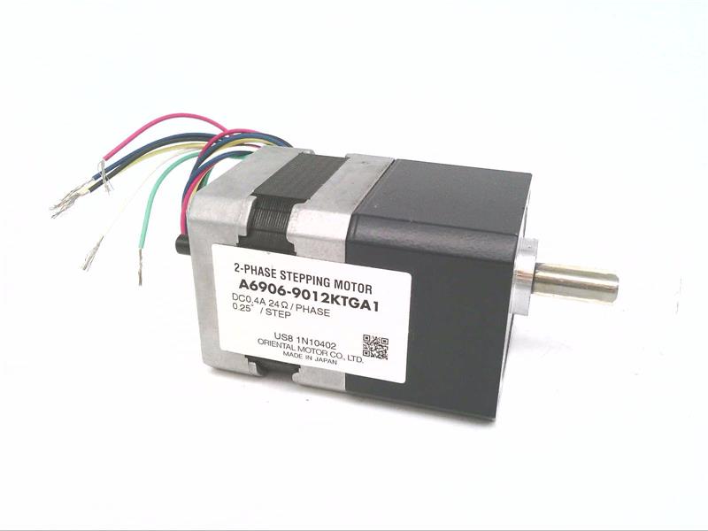 ORIENTAL MOTOR A6906-9012KTGA1
