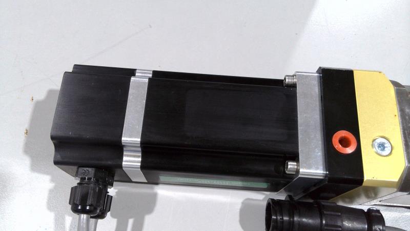 TRUTECH MOTORS 0161-00111