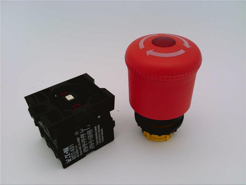 EATON CORPORATION M22-PVLT-K02-230R