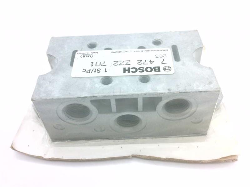 BOSCH 7-472-ZZ2-701