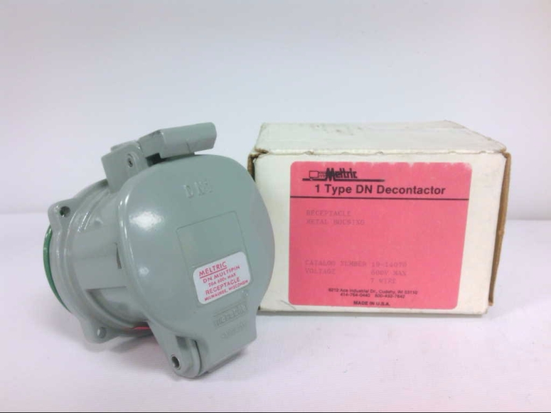 MARECHAL ELECTRIC SA 19-14070