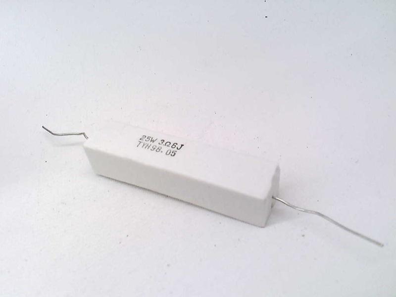 VISHAY R3X25W5WW