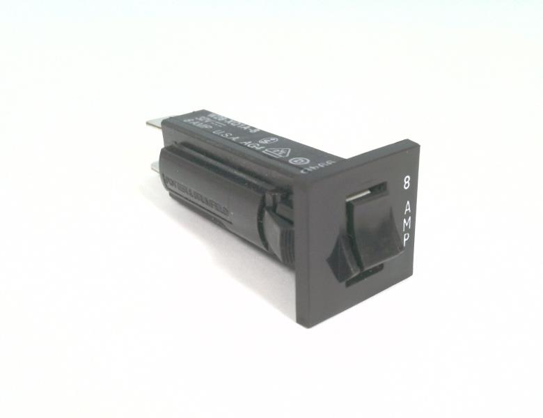 TE CONNECTIVITY W28-XQ1A-8