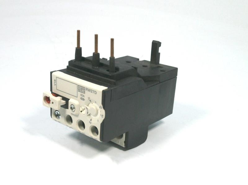 WEG RW27-1D3-U032