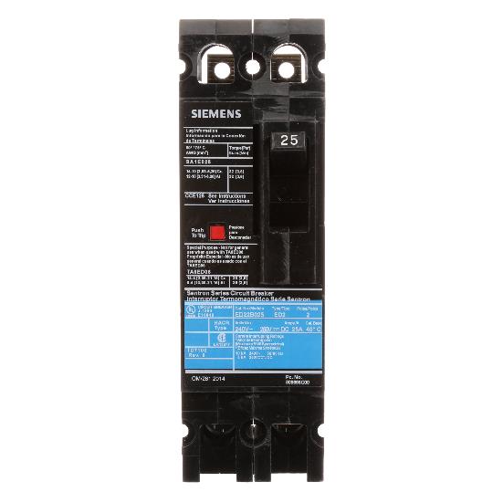 SIEMENS ED22B025