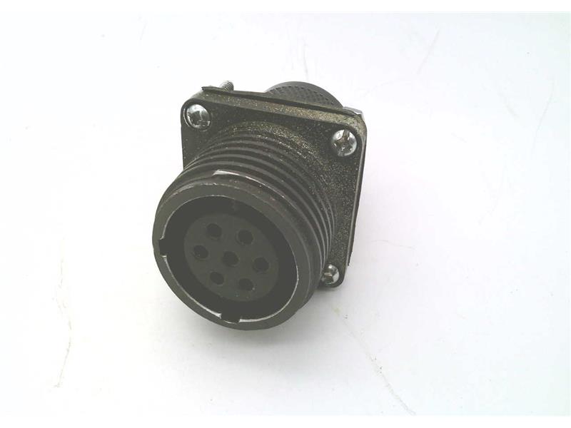 AMPHENOL ZRLP-12-310SN