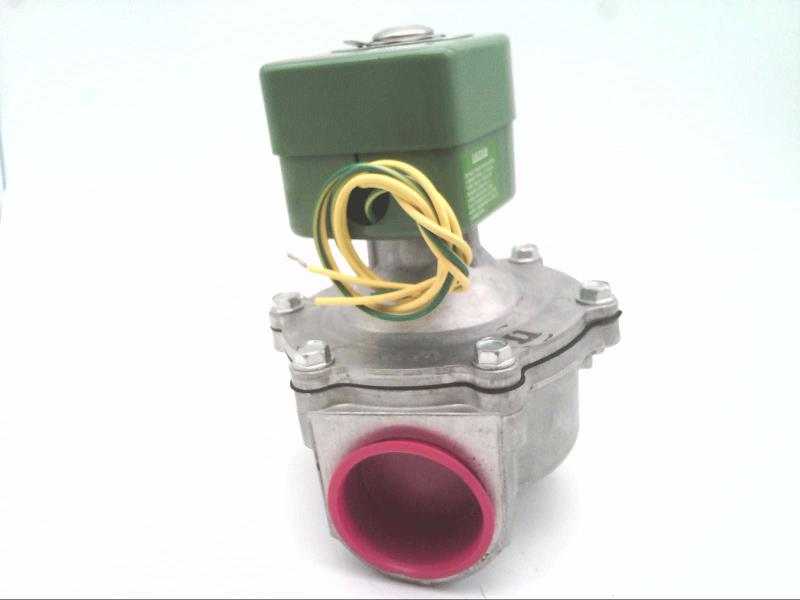 ASCO 8042C075-120/60,110/50