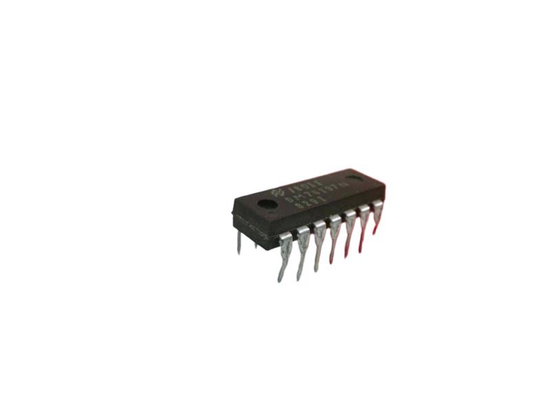 MC838P by NXP SEMICONDUCTOR