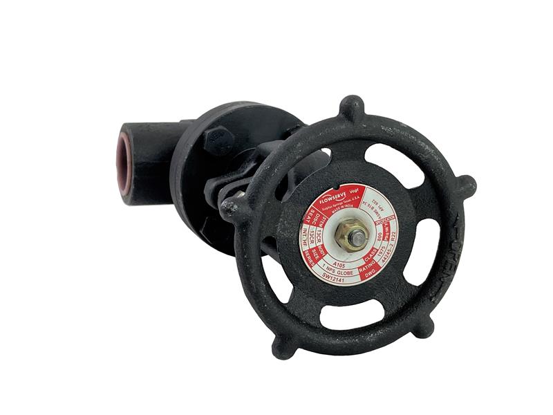 FLOWSERVE 13CR-SW12141-1