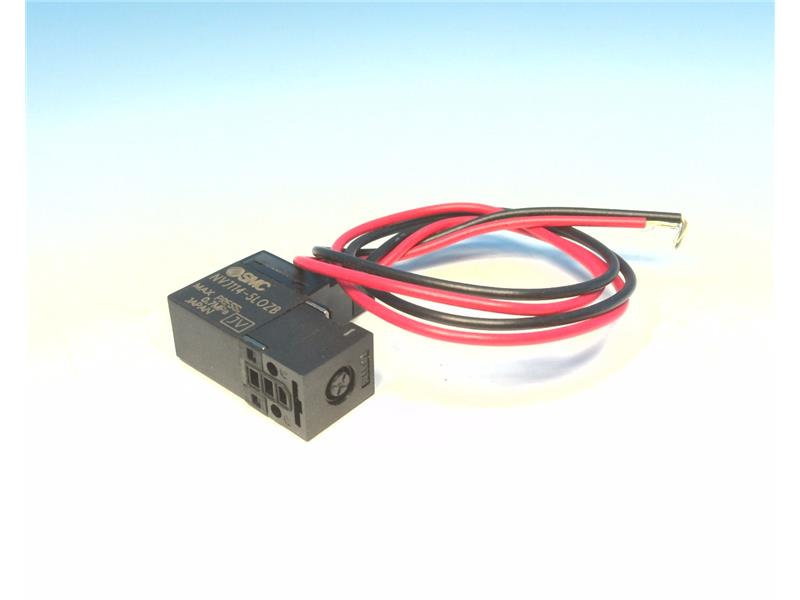SMC NVJ114-5LZB