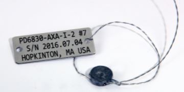 PRECISION DIGITAL PDA-SSTAG