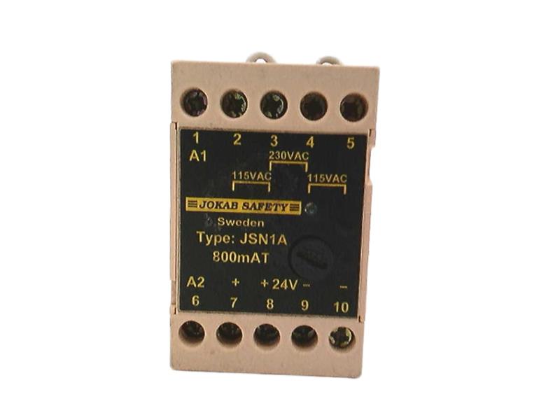 ASEA BROWN BOVERI 10-014-06