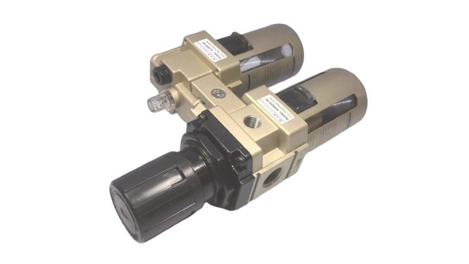 HAK FLUID POWER EQUIPMENT AC4010-04