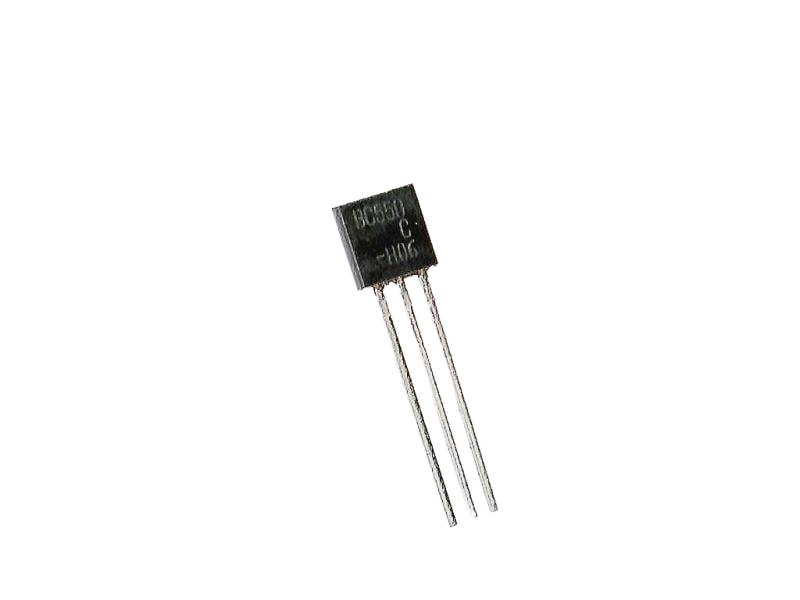 ON SEMICONDUCTOR BC550CG