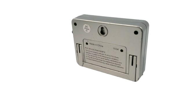 ASEA BROWN BOVERI 53631638TX