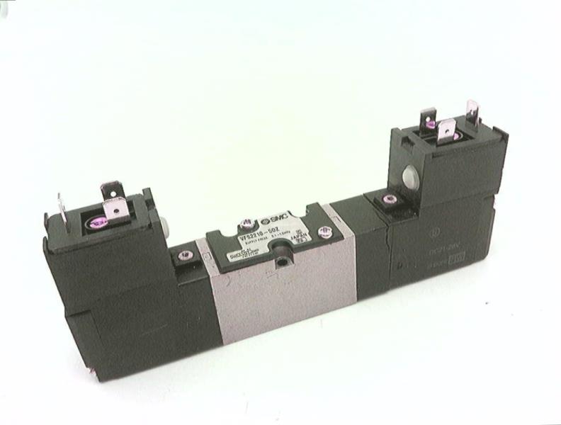 SMC NVFS2210-5DZ
