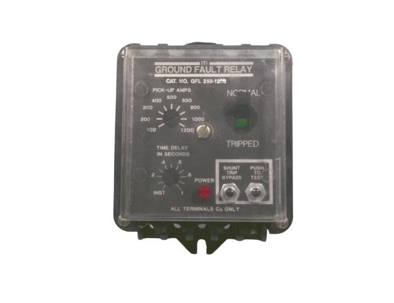 GENERAL ELECTRIC GFL259-1200