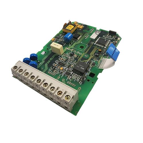 ASEA BROWN BOVERI EB0199A05