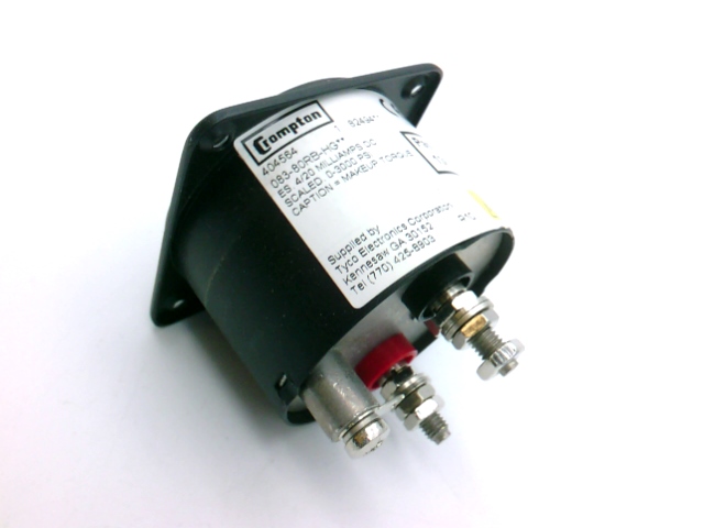 TE CONNECTIVITY 083-80RB-HG