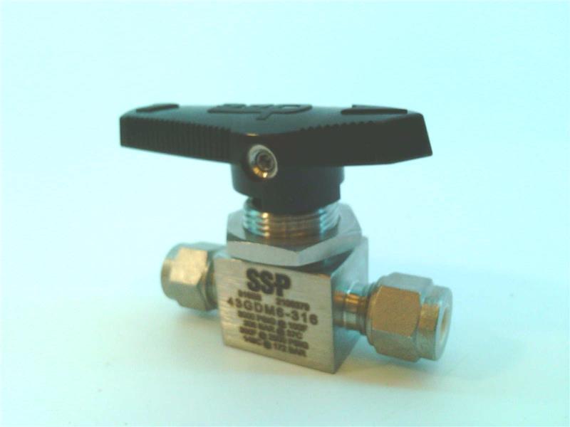 SSP 43GDM6-316