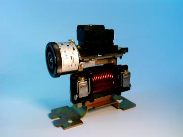 SCHNEIDER ELECTRIC RM1XA016