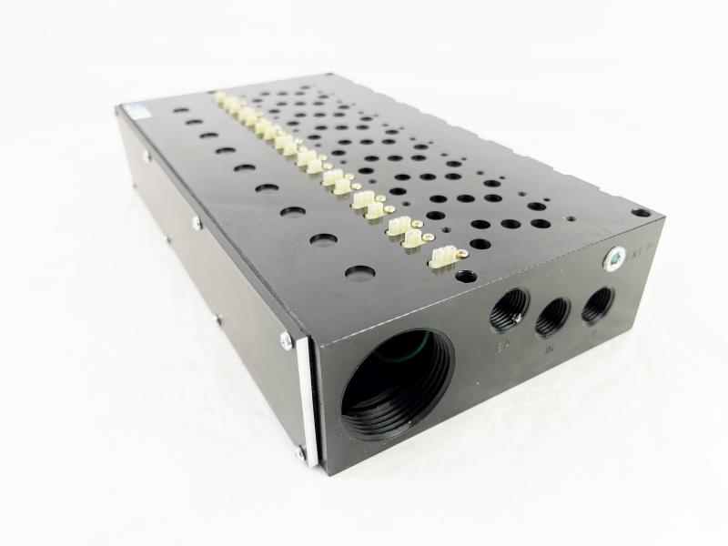 MAC VALVES INC CBM092B-01AAD-A0-09