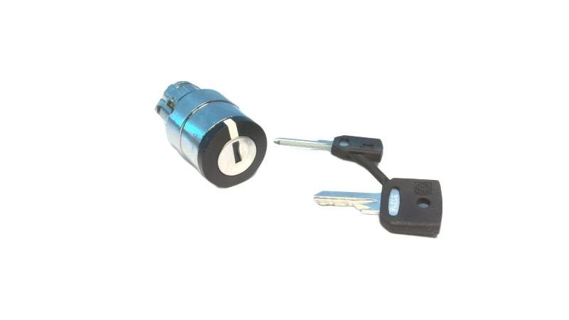 ZB4BG0820 by SCHNEIDER ELECTRIC
