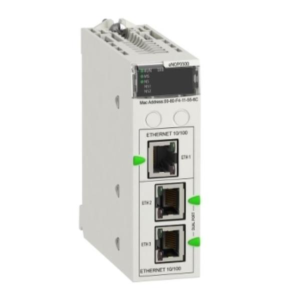 SCHNEIDER ELECTRIC BMENOP0300