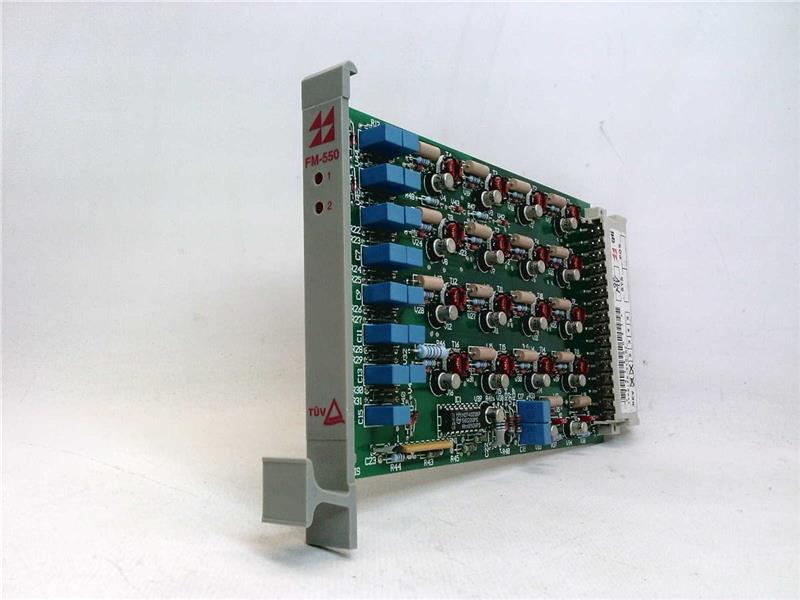 FM-550-02 by YOKOGAWA